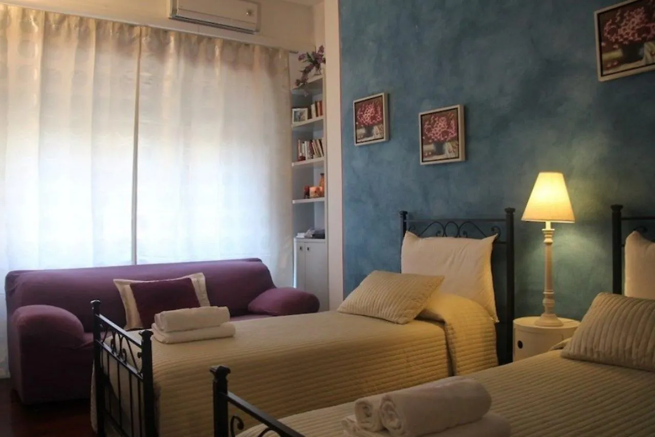 *** Bed & Breakfast Primavera Rooms Verona Italy