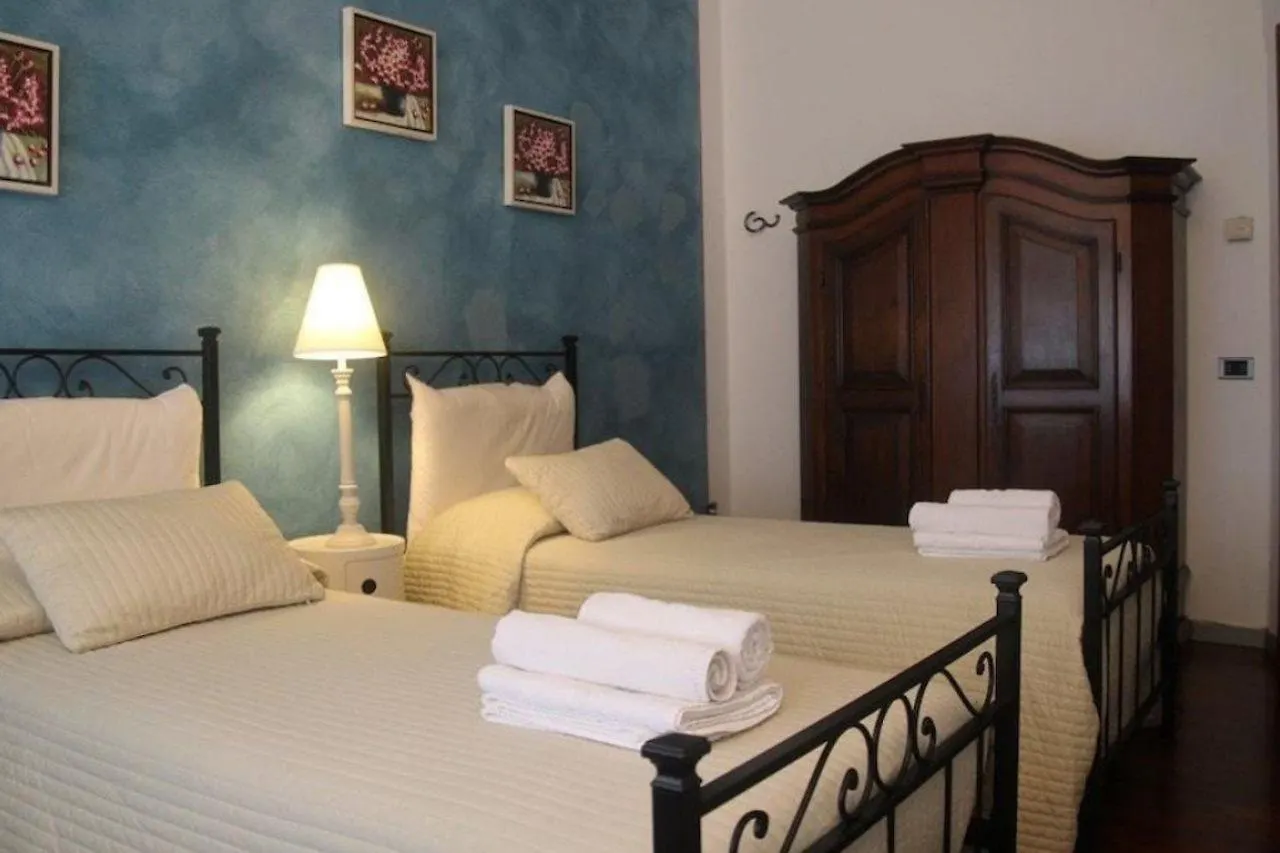 Primavera Rooms Verona