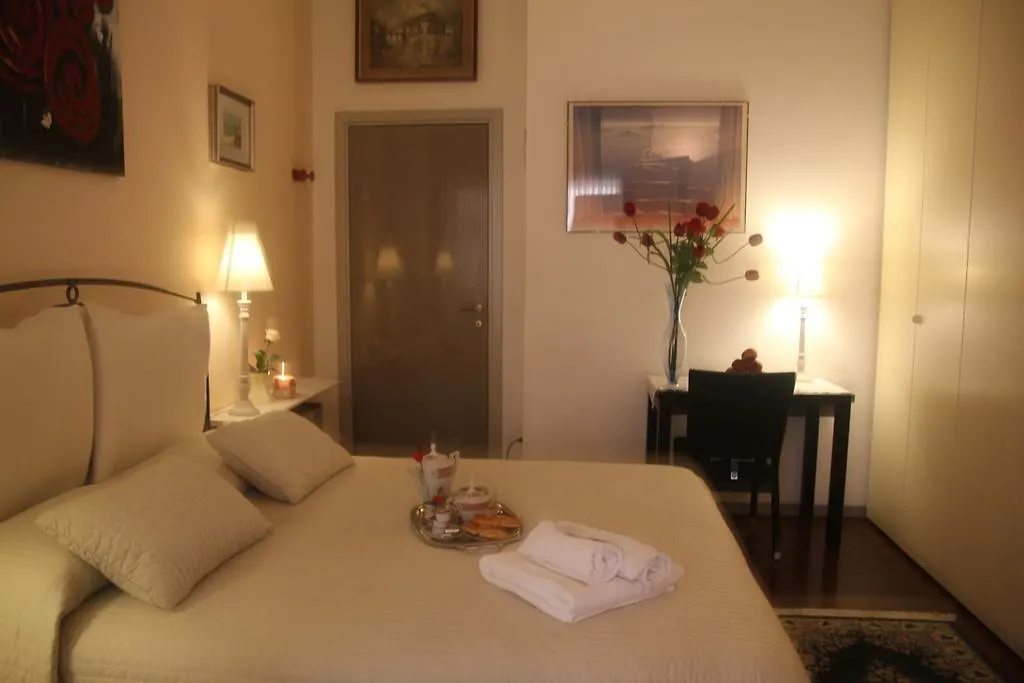 Primavera Rooms Verona Italy
