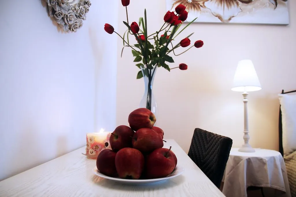 Primavera Rooms Verona Bed & Breakfast