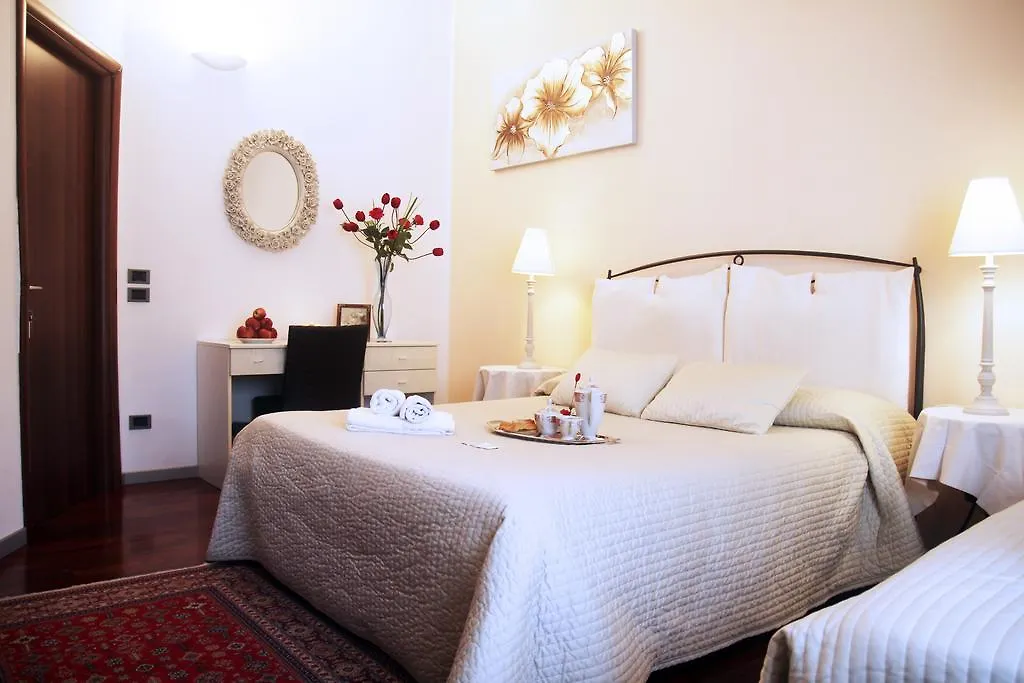 *** Bed & Breakfast Primavera Rooms Verona Italy