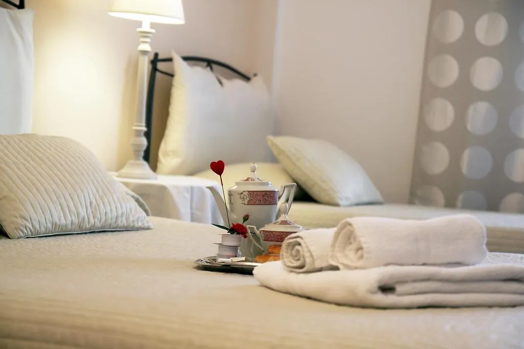 Bed & Breakfast Primavera Rooms Verona
