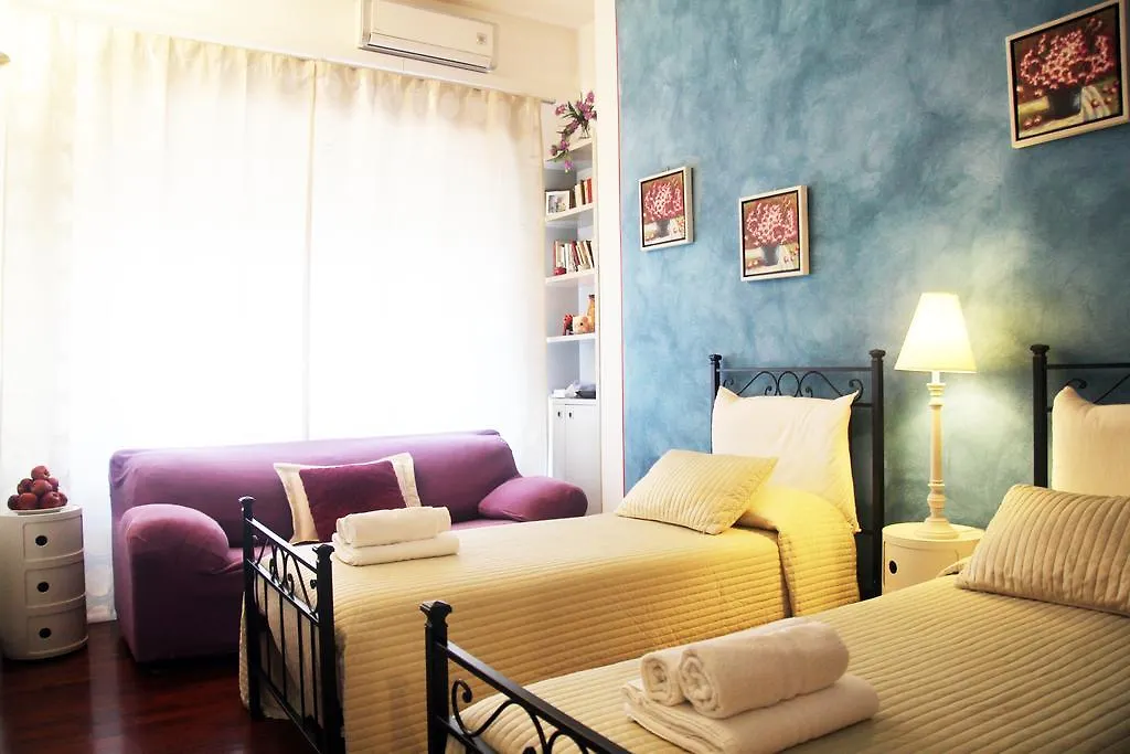 Primavera Rooms Verona