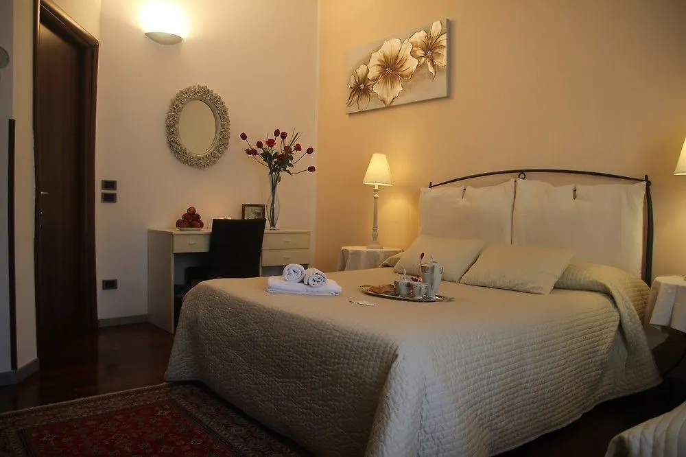 Primavera Rooms Verona Italy