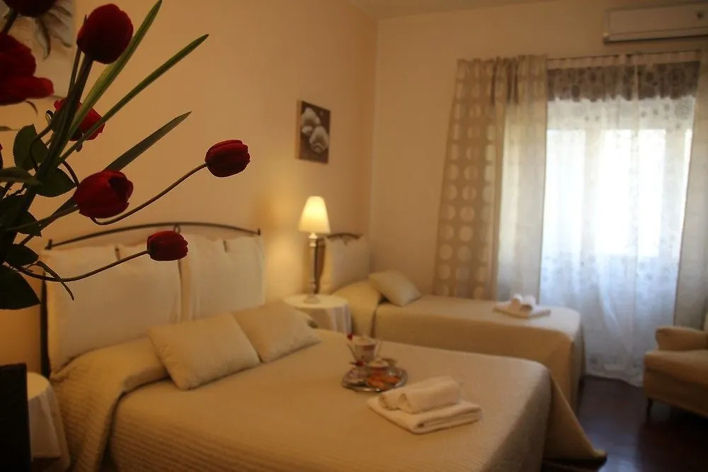 Primavera Rooms Verona Bed & Breakfast