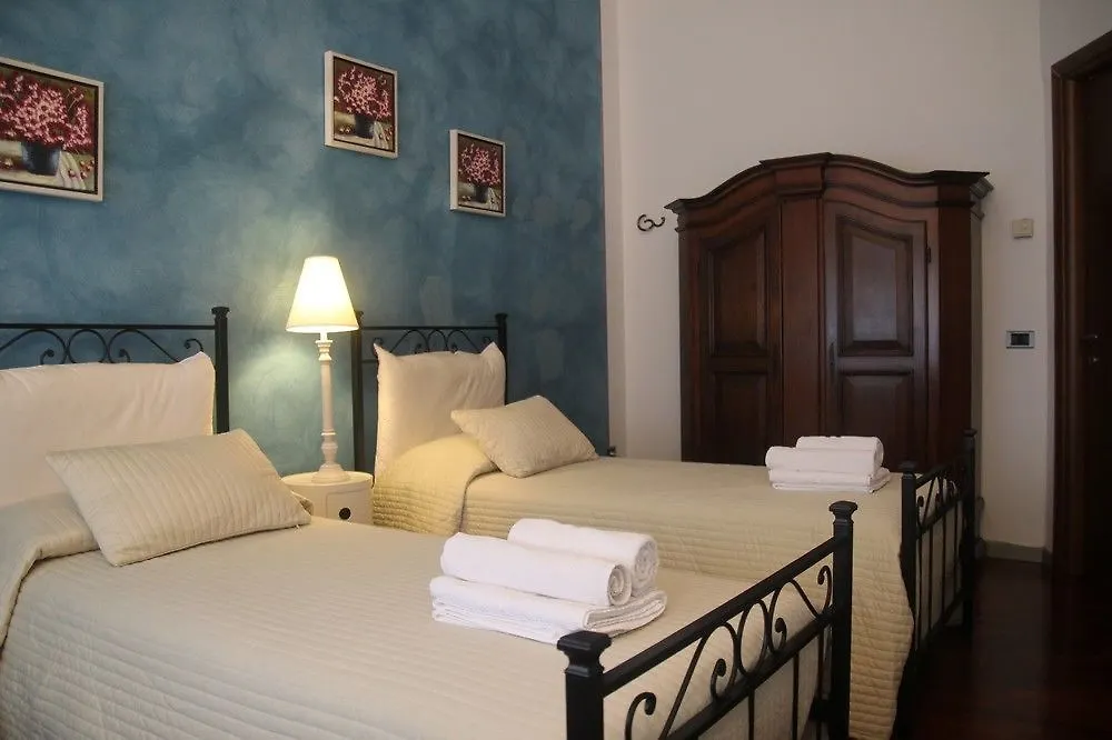 Primavera Rooms Verona