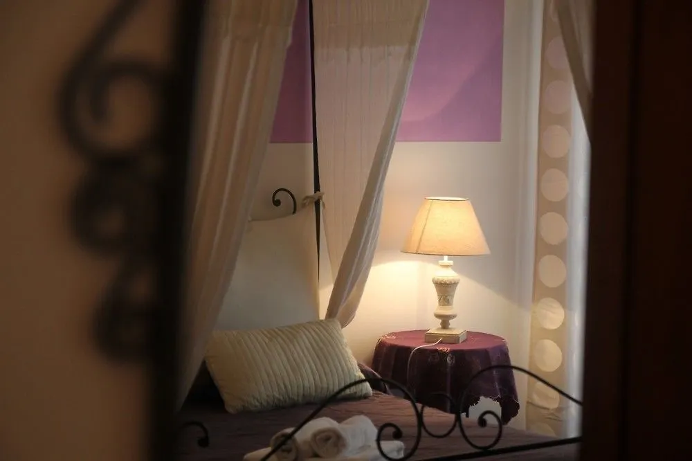 Primavera Rooms Verona Italy