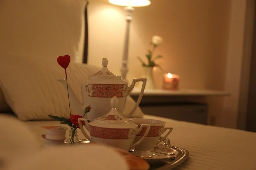 *** Bed & Breakfast Primavera Rooms Verona Italy
