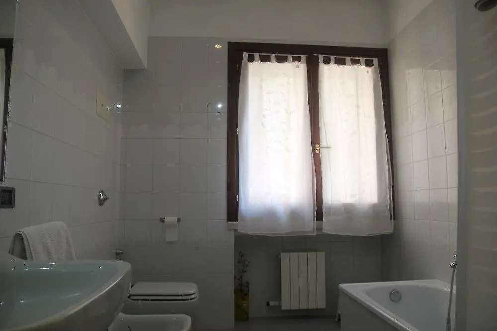 Primavera Rooms Verona