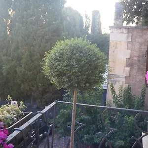 Frühstückspension Centro, Verona